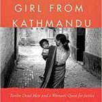 the girl from kathmandu