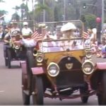 1980 parade screenshot