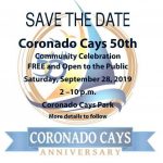 Coronado Cays 50th