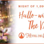 Hotel Del Hallo-Wine 2019 rtsd