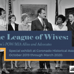 League of Wives