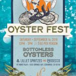 Maretalia oysterfest