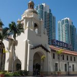 Santa Fe Depot San_Diego