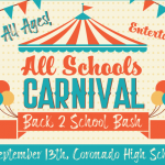 all schools carnival 2019