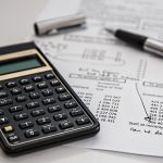 finances accounting budget