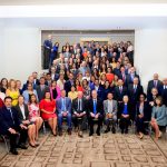 2019 Chamber Group in DC