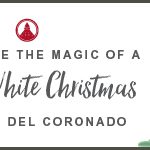 Hotel Del christmas 2019 news 1128