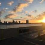 sunrise ferry landing