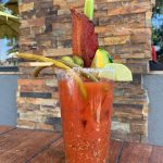 Leroys Bloody Mary