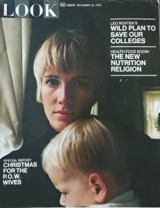 Look Magazine Dec 1970