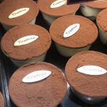 PRET Gourmet tiramisu