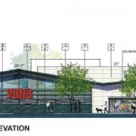 Vons Expansion Design