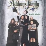 addams family