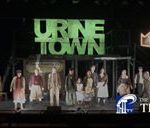 Behind the Scenes of “Urinetown,” CoSA’s Fall Musical