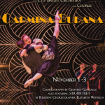 city ballet carmina burana