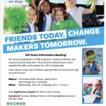 Girl Scouts info meeting