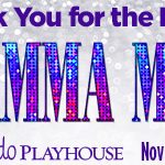 playhouse mamma mia