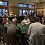 poker tournament 2