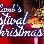 2019 Festival of Christmas 2019 rtsd Lambs