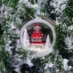 Hotel Del 2019 Holiday ornament-crop