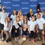 Amazing Race for Children’s Wishes