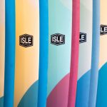 Isle SUP 5