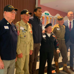 Take a Vet to School Day 2019