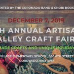 artisans alley 2019