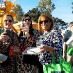 Bridgeworthy: San Diego Bay Wine and Food Festival (This Weekend)