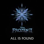 “Frozen 2” A Cornucopia of Melodies, Magic, and Marvelous Animation