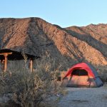 Borrego Palm Campground