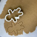 gf Baking co cookie cutter