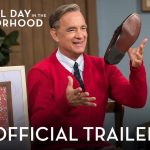 Hanks Embodies Mr. Rogers in the Neighborhood