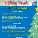 holidayparadeflyer 2019 Chamber