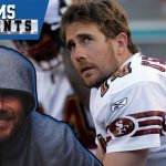 JT O’Sullivan Reacts to “NFL Films Presents” Video