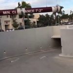 Sneak Peek:  Underground Parking Lot at Hotel del Coronado (Opens Nov. 20th)