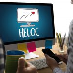 HELOC (Home Equity Line of Credit)