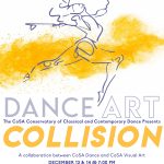 Dance Art CoSA