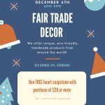 Fair Trade Decor – Holiday Parade, Shop Small DUPLICATE pt2 JPEG