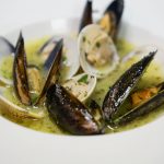 Primavera Ristorante_Cozze e Vongole_PRESS