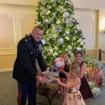 Rotary Toys for Tots