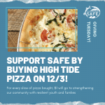 SAFE High Tide giving tuesday