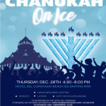 chanukah on ice 2019