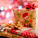 christmas-gifts wrap library event