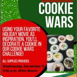 cookie wars