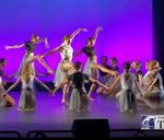 CoSA’s Dance Art Collision Sneak Peek