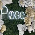 Pose beauty bar