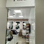 Pose beauty bar