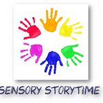 sensory storytime