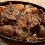 marys pot roast